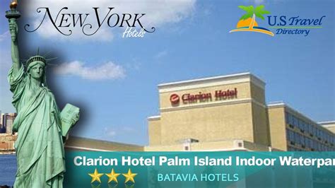 batavia hotels new york.